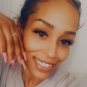 Meet your Posher, Evallyn